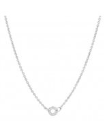 Collana Rosato Donna in Argento RCL06 - RCL06